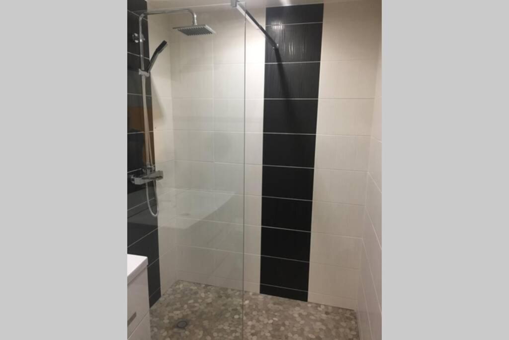 NID D AMOUR F1 40m2 calme RDC pour nuit douce Chamalières Extérieur photo